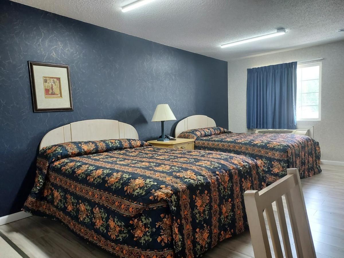 Studio Inn And Suites Ґалловей Екстер'єр фото